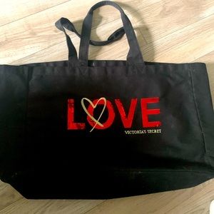 Victoria Secret Tote